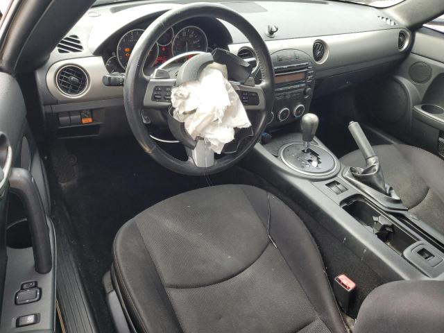 JM1NC2MF6B0213495 - 2011 MAZDA MX-5 MIATA 蓝色 照片 8