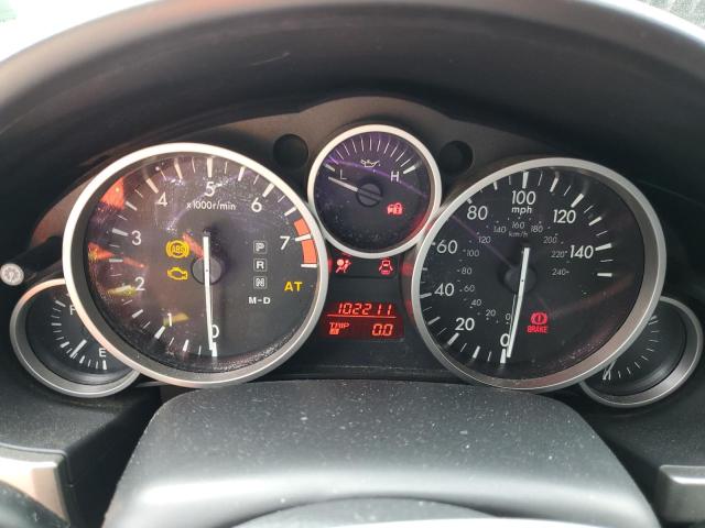 JM1NC2MF6B0213495 - 2011 MAZDA MX-5 MIATA 蓝色 照片 9