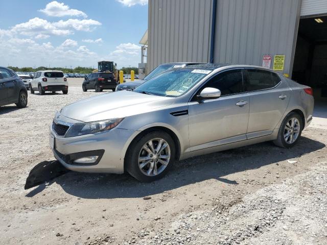 2012 KIA OPTIMA EX, 