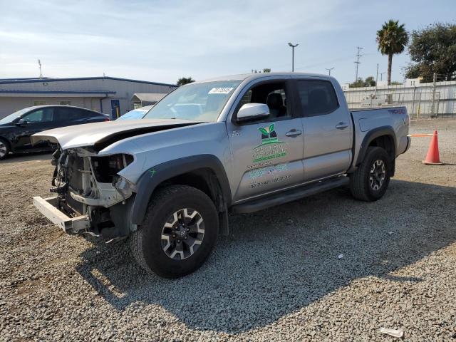 2020 TOYOTA TACOMA DOUBLE CAB, 