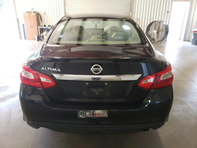 1N4AL3AP4GN306467 - 2016 NISSAN ALTIMA 2.5 BLACK photo 6