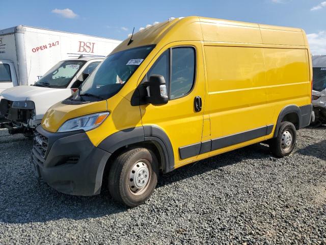 2023 RAM PROMASTER 2500 HIGH, 