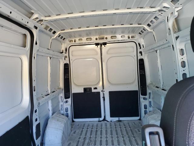 3C6LRVCG1PE563642 - 2023 RAM PROMASTER 2500 HIGH Żółty zdjęcie 10