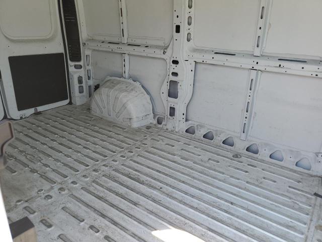 3C6LRVCG1PE563642 - 2023 RAM PROMASTER 2500 HIGH Żółty zdjęcie 11