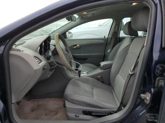 1G1ZC5EB4AF197588 - 2010 CHEVROLET MALIBU 1LT BLUE photo 7