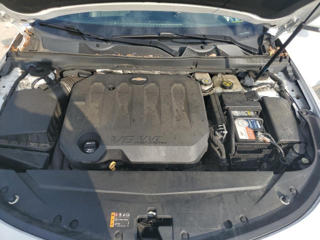 1G11Z5S3XKU147686 - 2019 CHEVROLET IMPALA LT WHITE photo 11