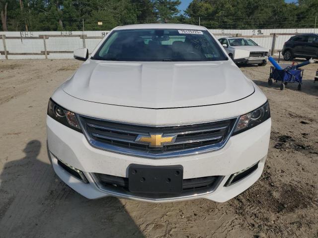 1G11Z5S3XKU147686 - 2019 CHEVROLET IMPALA LT WHITE photo 5