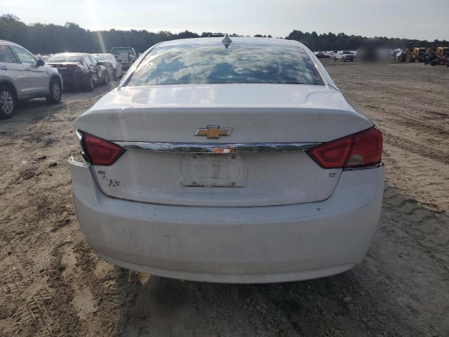 1G11Z5S3XKU147686 - 2019 CHEVROLET IMPALA LT WHITE photo 6