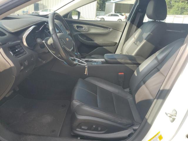 1G11Z5S3XKU147686 - 2019 CHEVROLET IMPALA LT WHITE photo 7