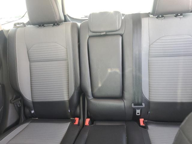 1FMCU0GD5JUD25971 - 2018 FORD ESCAPE SE ვერცხლისფერი ფოტო 10