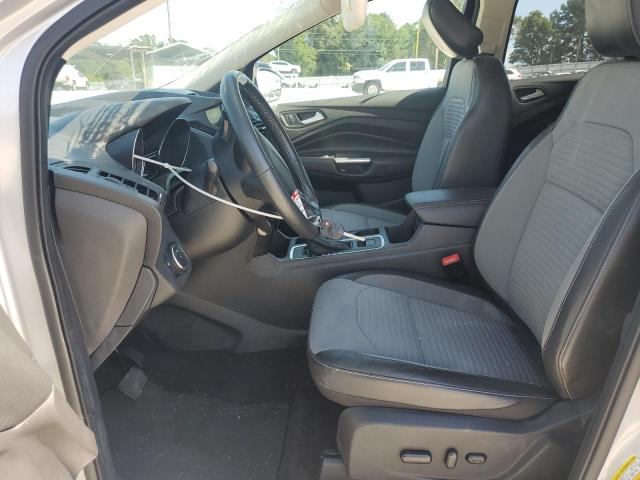 1FMCU0GD5JUD25971 - 2018 FORD ESCAPE SE ვერცხლისფერი ფოტო 7