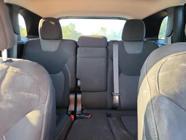 1C4PJMCB8HW565184 - 2017 JEEP CHEROKEE LATITUDE 灰色 照片 10