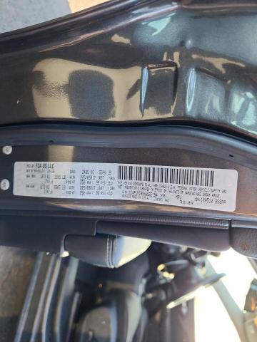 1C4PJMCB8HW565184 - 2017 JEEP CHEROKEE LATITUDE 灰色 照片 13