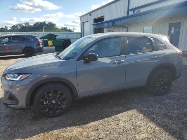 2025 HONDA HR-V SPORT, 