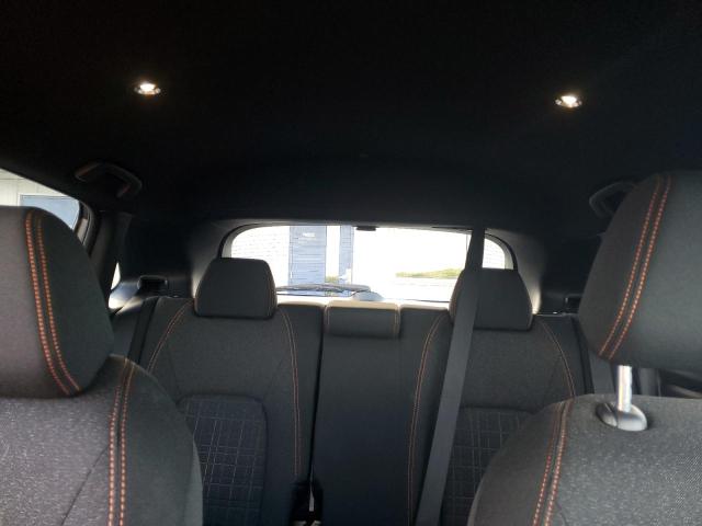 3CZRZ2H57SM723105 - 2025 HONDA HR-V SPORT GRAY photo 10