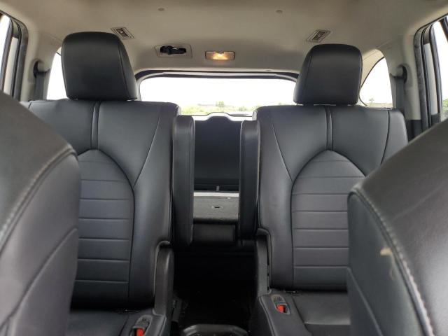 5TDGZRAH1LS501784 - 2020 TOYOTA HIGHLANDER XLE Արծաթագույն լուսանկար 10