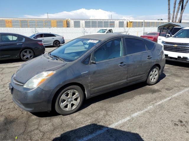 2008 TOYOTA PRIUS, 