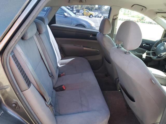 JTDKB20U983306867 - 2008 TOYOTA PRIUS 灰色 照片 10