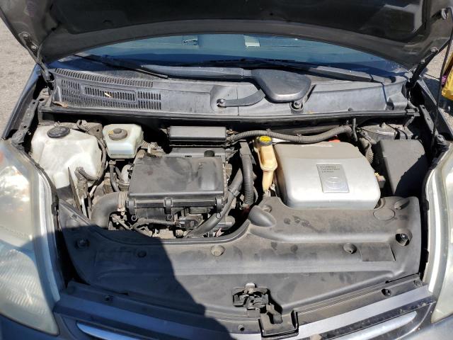 JTDKB20U983306867 - 2008 TOYOTA PRIUS 灰色 照片 11