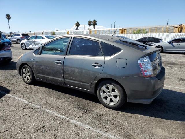 JTDKB20U983306867 - 2008 TOYOTA PRIUS 灰色 照片 2