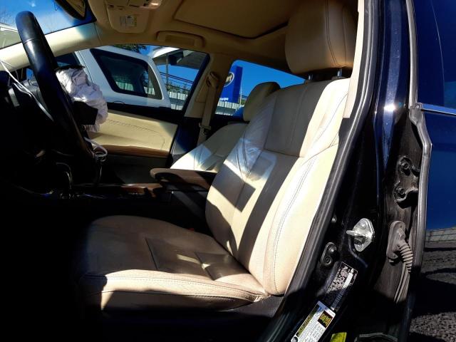 4T1BK1EB9DU056662 - 2013 TOYOTA AVALON BASE 黑色 照片 7