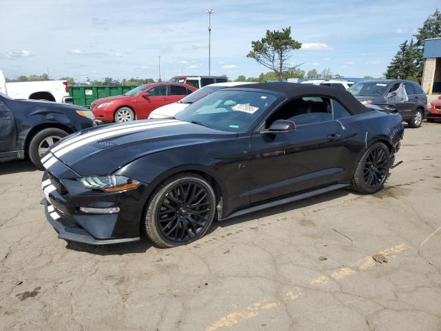 2020 FORD MUSTANG GT, 
