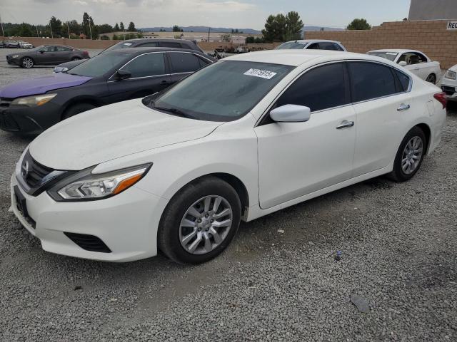 2016 NISSAN ALTIMA 2.5, 