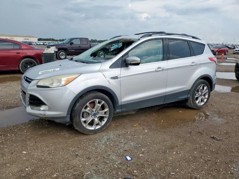 2013 FORD ESCAPE SEL, 