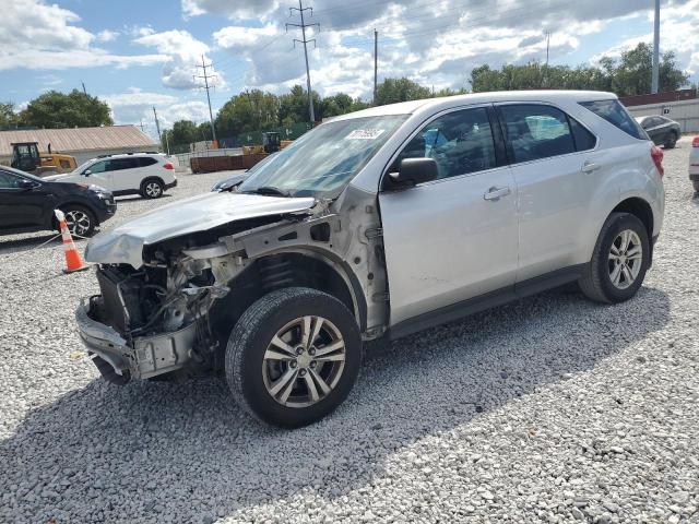2013 CHEVROLET EQUINOX LS, 