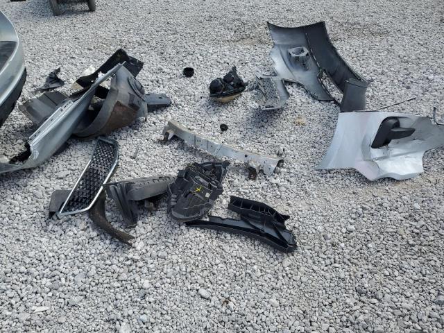 2GNALBEK7D1144910 - 2013 CHEVROLET EQUINOX LS Gümüş foto 13