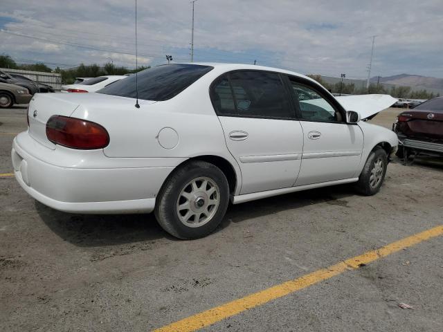 1G1NE52M0X6107103 - 1999 CHEVROLET MALIBU LS WHITE photo 3
