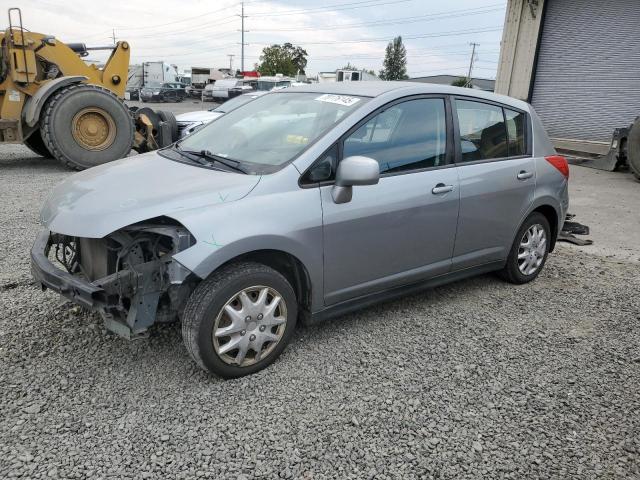 2011 NISSAN VERSA S, 