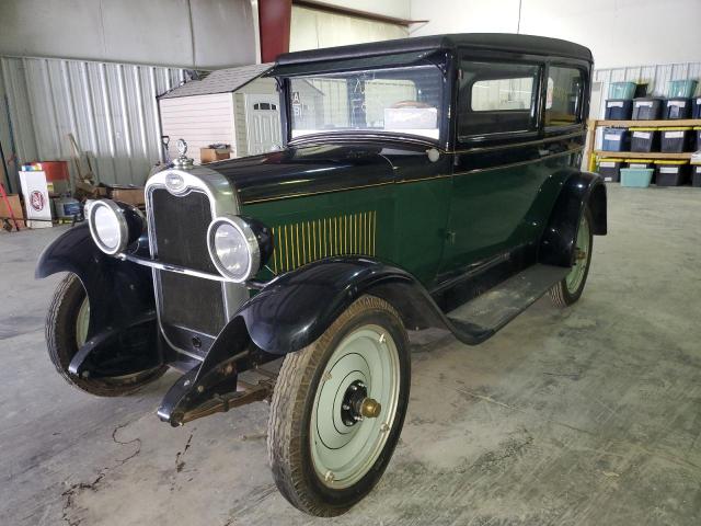 B31095 - 1928 CHEVROLET ABNATIONAL GREEN photo 1