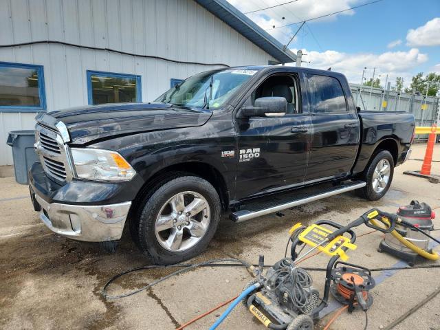 2019 RAM 1500 CLASS SLT, 