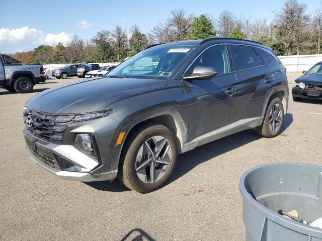 2025 HYUNDAI TUCSON SEL CONVENIENCE, 