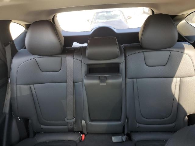 KM8JCDD12SU305786 - 2025 HYUNDAI TUCSON SEL CONVENIENCE Сұр фото 10