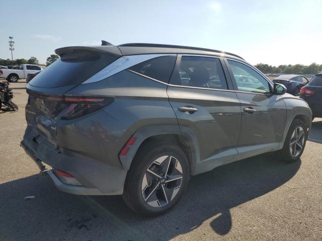 KM8JCDD12SU305786 - 2025 HYUNDAI TUCSON SEL CONVENIENCE Сұр фото 3