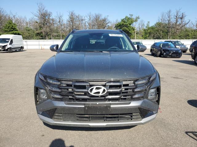 KM8JCDD12SU305786 - 2025 HYUNDAI TUCSON SEL CONVENIENCE Сұр фото 5