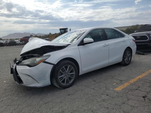 2016 TOYOTA CAMRY LE, 