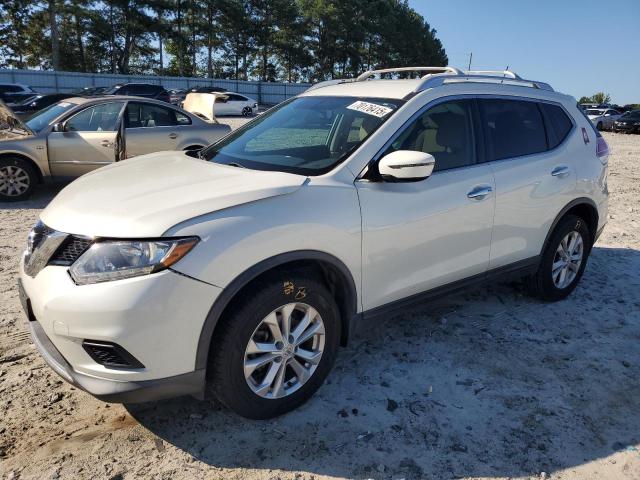 2016 NISSAN ROGUE S, 