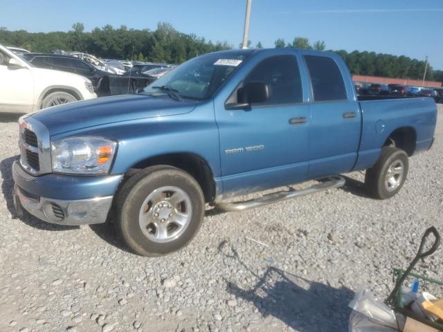 2006 DODGE RAM 1500 ST, 