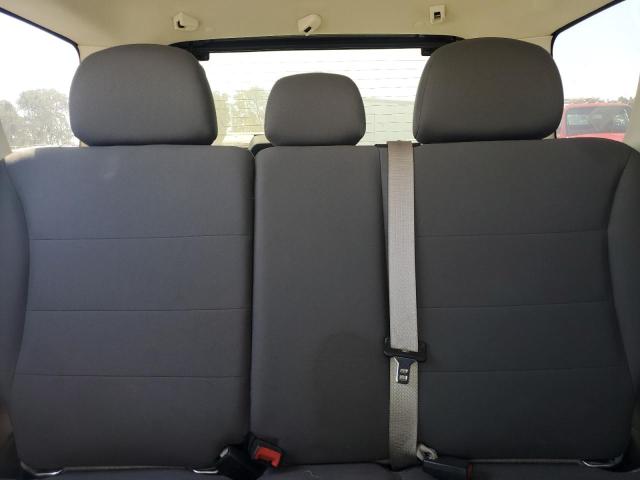 1FMCU0C71CKB34790 - 2012 FORD ESCAPE XLS TEAL photo 10