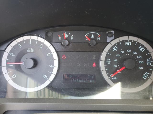 1FMCU0C71CKB34790 - 2012 FORD ESCAPE XLS TEAL photo 9