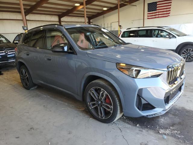 WBX13EF04R5Z04971 - 2024 BMW X1 M35I GRAY photo 4