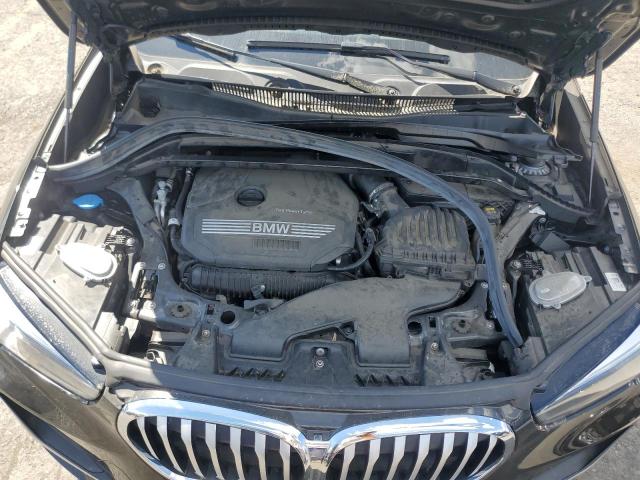 WBXJG9C04L5R64076 - 2020 BMW X1 XDRIVE28I بني صورة 11