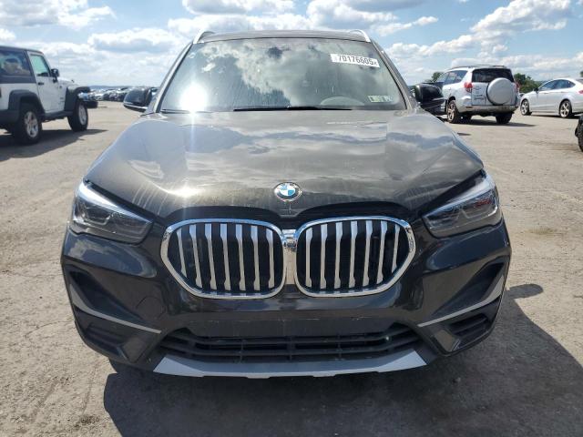WBXJG9C04L5R64076 - 2020 BMW X1 XDRIVE28I بني صورة 5