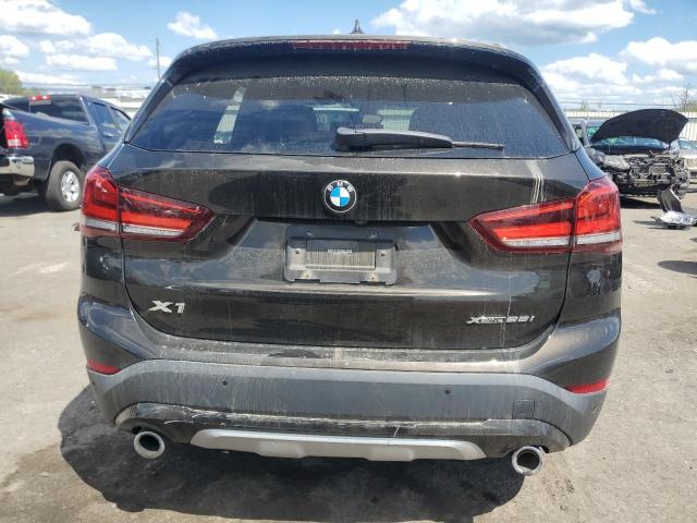 WBXJG9C04L5R64076 - 2020 BMW X1 XDRIVE28I بني صورة 6