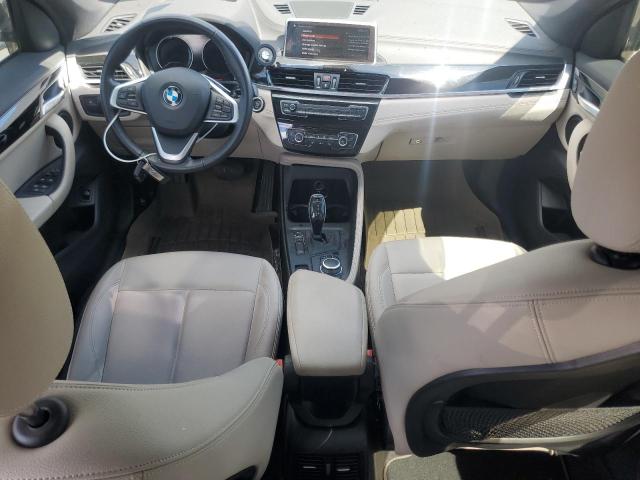 WBXJG9C04L5R64076 - 2020 BMW X1 XDRIVE28I بني صورة 8