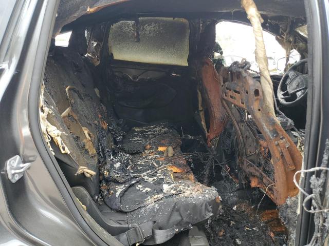 1FMCU9GD7KUA66924 - 2019 FORD ESCAPE SE Boz foto 11