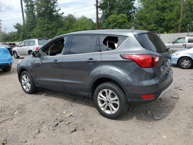 1FMCU9GD7KUA66924 - 2019 FORD ESCAPE SE Boz foto 2